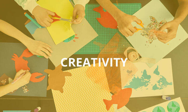 Creatividad